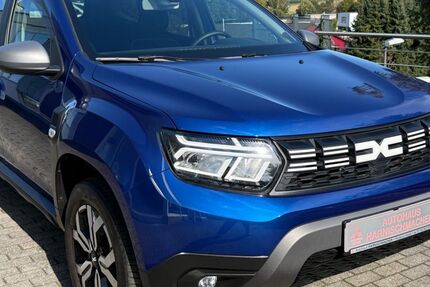 Dacia Duster 71.950 km 19.876 &euro; Radevormwald 42477