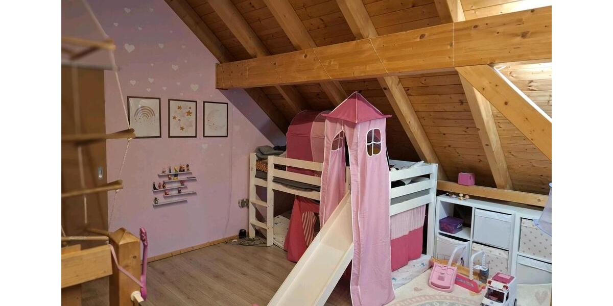 Maisonettenwohnung Wiehl - 5 Zimmer, 125 m&sup2;, 1.400&euro; | Angebot:27567523