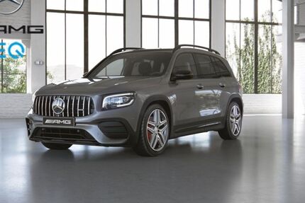 Mercedes-Benz GLB 35 AMG 79.339 km 41.330 &euro; Olpe 57462