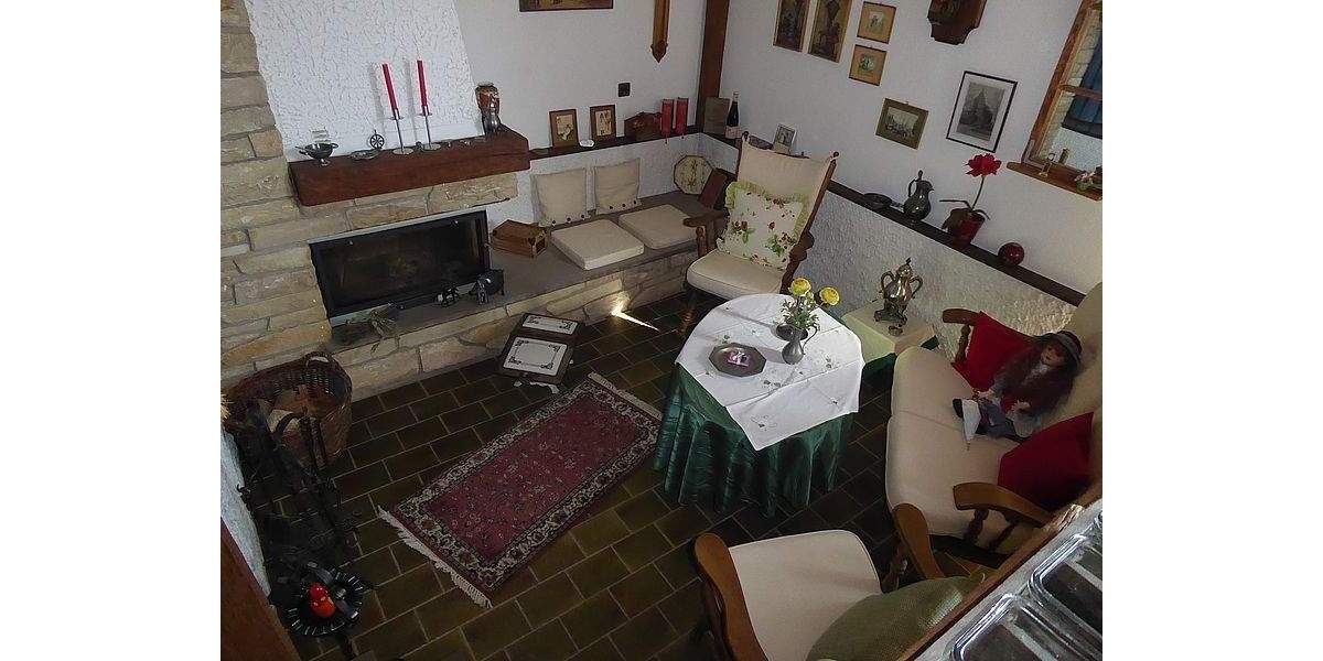 Einfamilienhaus Reichshof Brüchermühle - 5 Zimmer, 160 m&sup2;, 355.000&euro; | Angebot:25698219