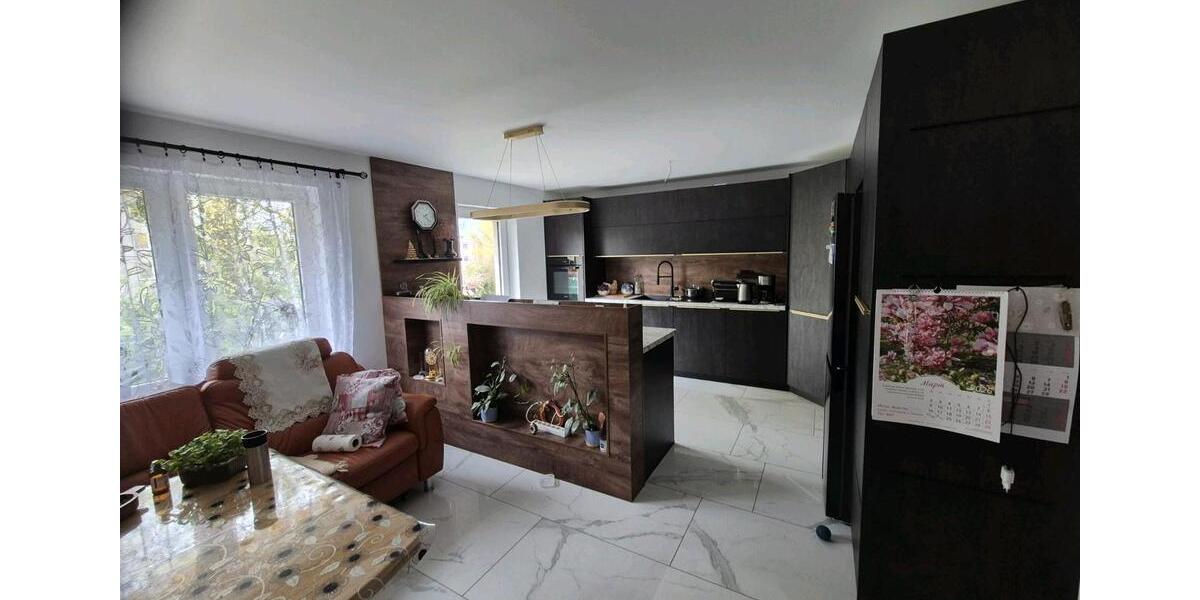 Erdgeschoßwohnung Waldbröl - 3 Zimmer, 76 m&sup2;, 330.000&euro; | Angebot:26048379