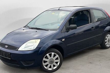Ford Fiesta 162.149 km 2.450 &euro; Eitorf 53783