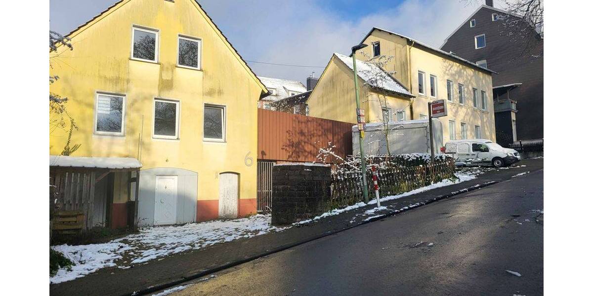 Mehrfamilienhaus, Wohnhaus Lüdenscheid Othlinghausen - 1 Zimmer, 160.000&euro; | Angebot:26919888