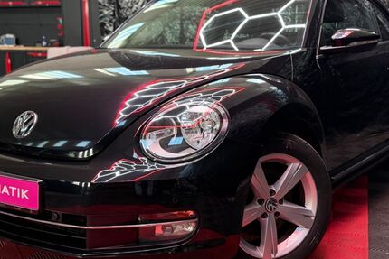 VW Beetle 74.000 km 11.999 &euro; Herscheid 58849