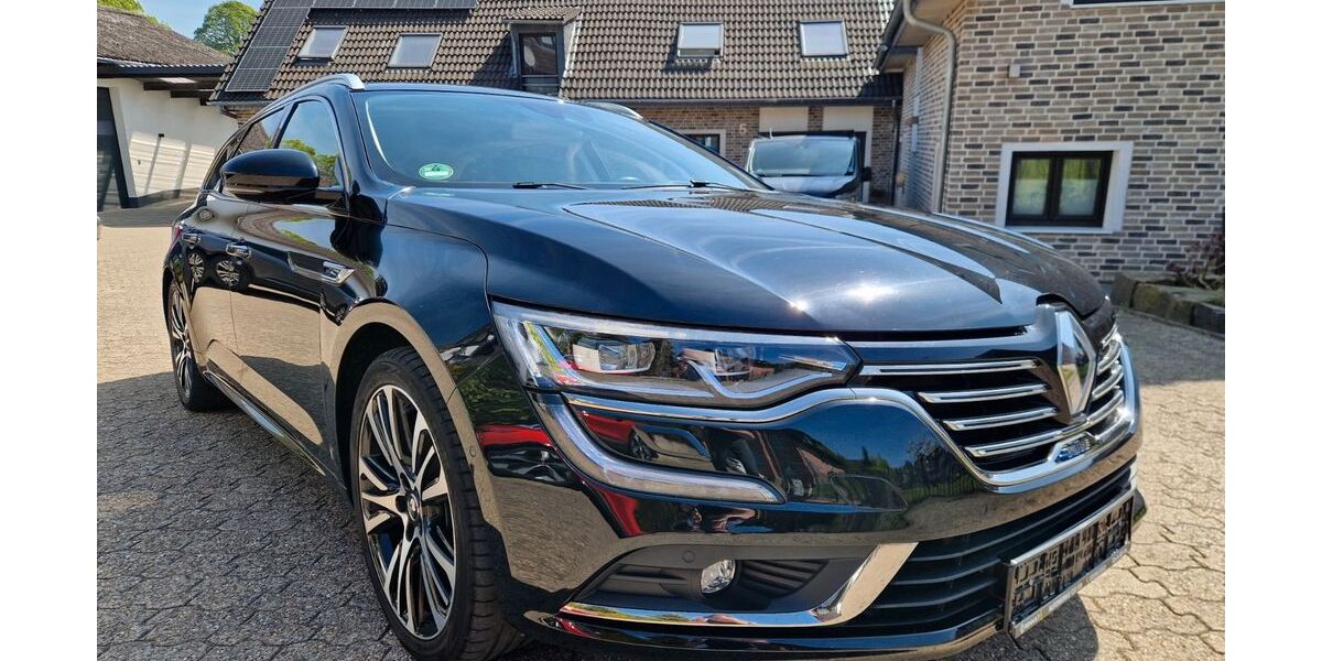 Renault Talisman 98.000 km 14.900 &euro; Overath 51491