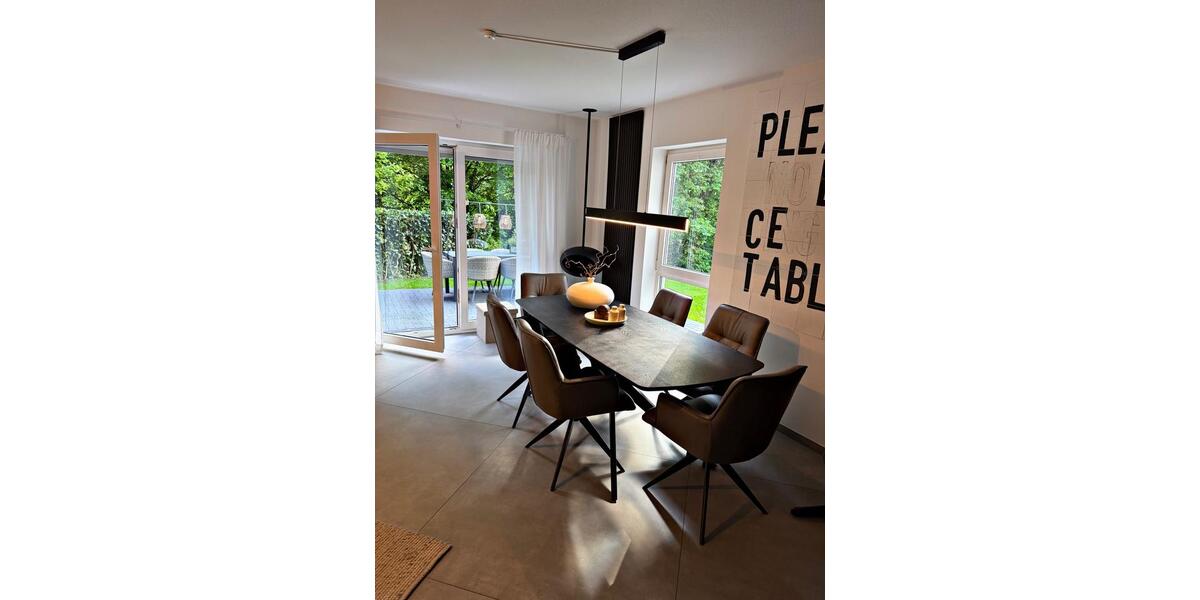 Erdgeschoßwohnung Olpe - 4 Zimmer, 97 m&sup2;, 345.000&euro; | Angebot:26694153