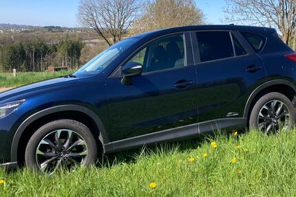 Mazda CX-5 78.200 km 16.500 &euro; Olpe 57462