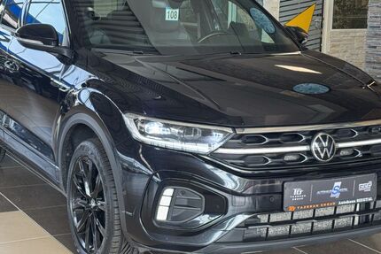 VW T-Roc 145.131 km 21.500 &euro; Eitorf 53783