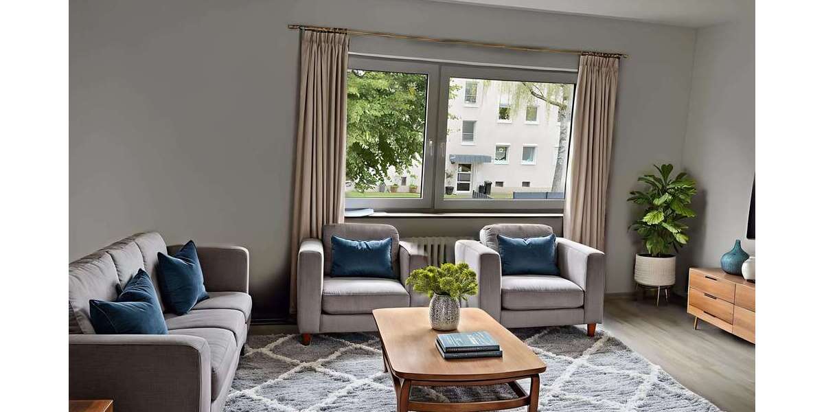 Etagenwohnung Lüdenscheid Othlinghausen - 3 Zimmer, 63 m&sup2;, 479&euro; | Angebot:21118569