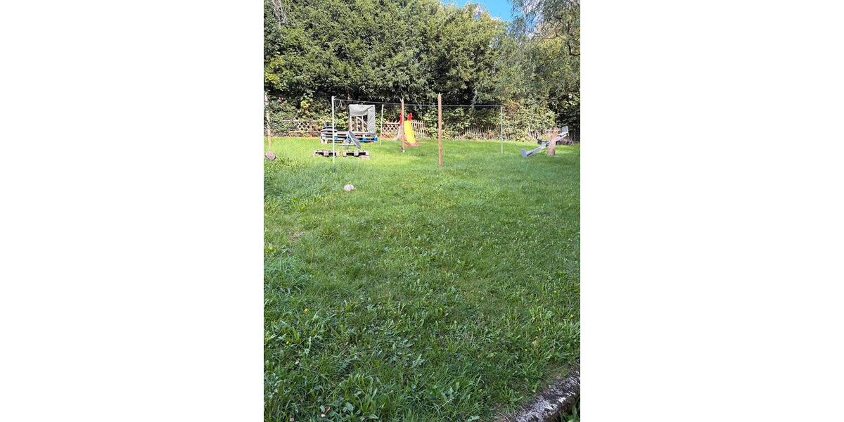 Erdgeschoßwohnung Lüdenscheid Staberg - 3 Zimmer, 100 m&sup2;, 680&euro; | Angebot:27577021
