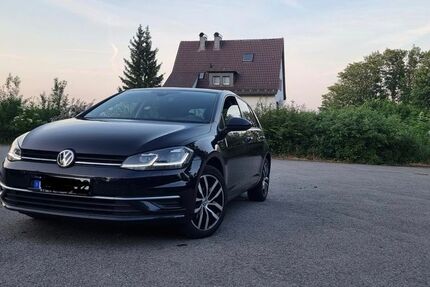 VW Golf 221.000 km 10.499 &euro; Lüdenscheid 58506
