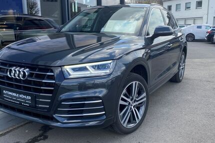 Audi Q5 93.961 km 29.450 &euro; Wenden 57482