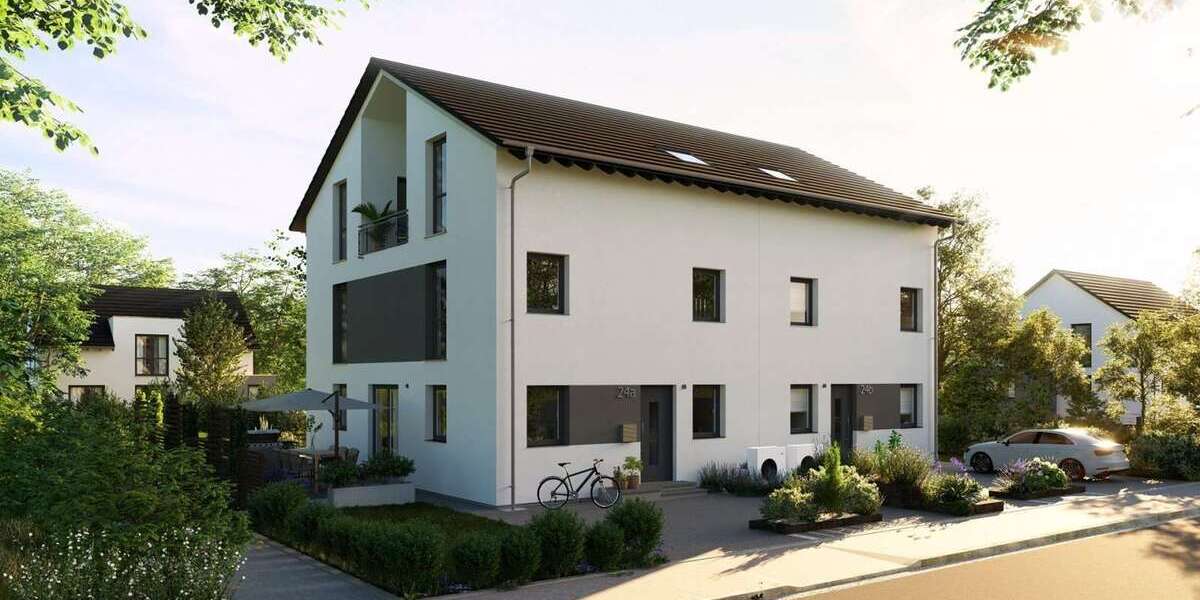 Einfamilienhaus Kürten - 6 Zimmer, 200 m&sup2;, 570.900&euro; | Angebot:26696410