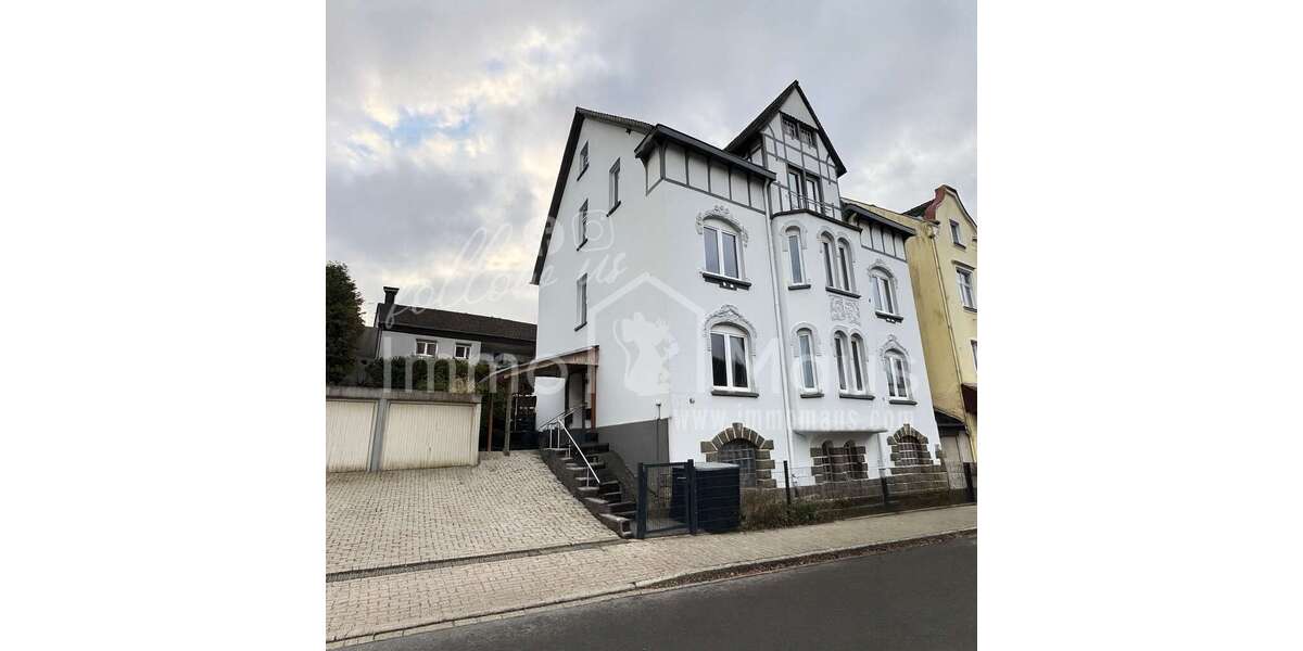 Einfamilienhaus Schalksmühle - 12 Zimmer, 308 m&sup2;, 329.000&euro; | Angebot:24155911