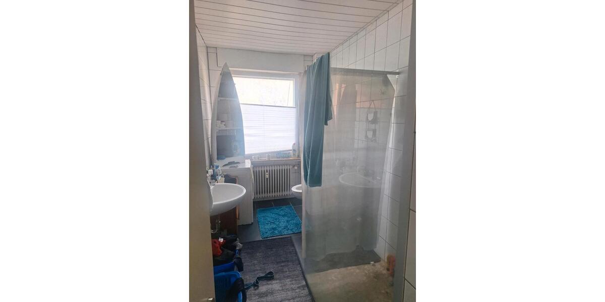 Erdgeschoßwohnung Wissen - 3 Zimmer, 90 m&sup2;, 988&euro; | Angebot:25918963