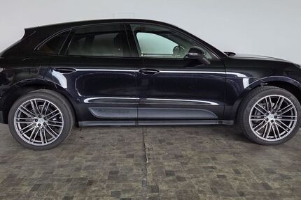 Porsche Macan 160.000 km 33.990 &euro; Nümbrecht 51588