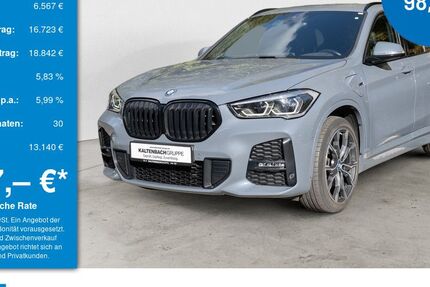 BMW X1 129.963 km 23.590 &euro; Lüdenscheid 58509