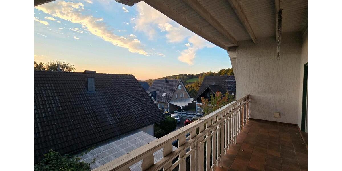Maisonettenwohnung Reichshof - 4.5 Zimmer, 115 m&sup2;, 980&euro; | Angebot:27596181
