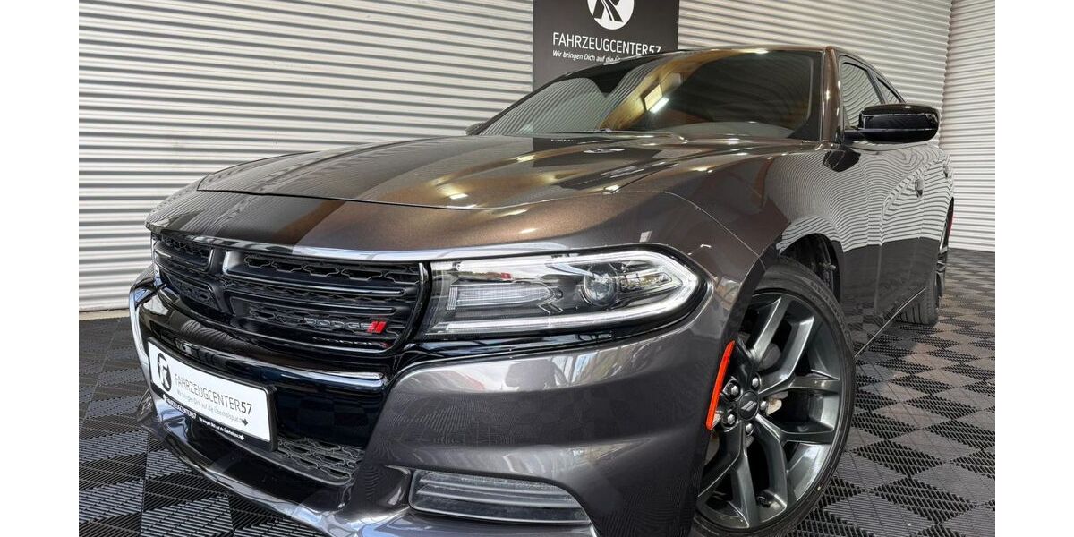 Dodge Charger 67.831 km 24.500 &euro; Wenden 57482
