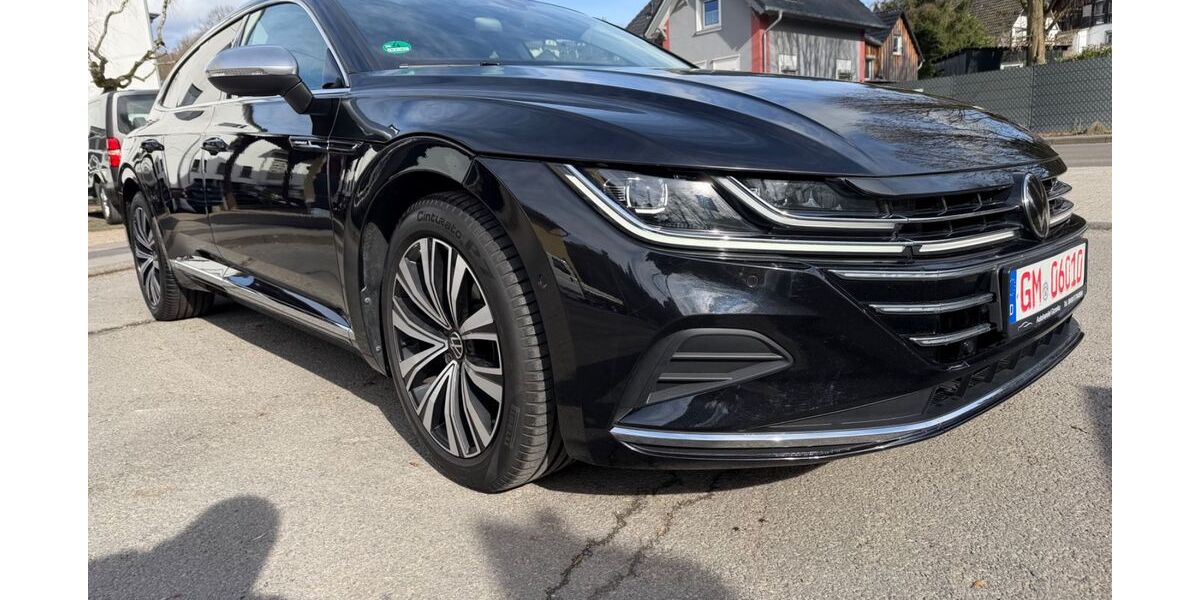 VW Arteon 49.000 km 26.999 &euro; Engelskirchen 51766