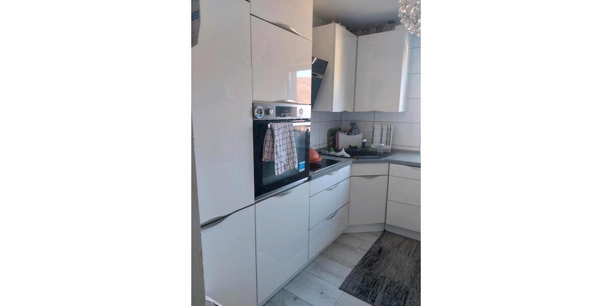 Erdgeschoßwohnung Werdohl - 3 Zimmer, 61 m&sup2;, 300&euro; | Angebot:26001870