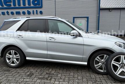 Mercedes-Benz GLE 250 78.000 km 35.890 &euro; Nümbrecht 51588