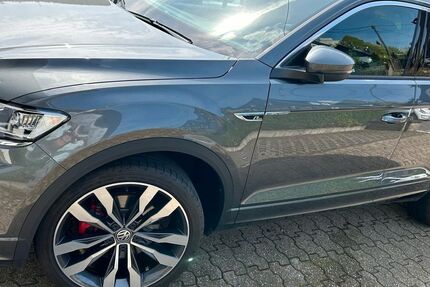 VW T-Roc 25.000 km 24.600 &euro; Engelskirchen 51766