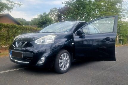 Nissan Micra 115.000 km 4.990 &euro; Eitorf 53783