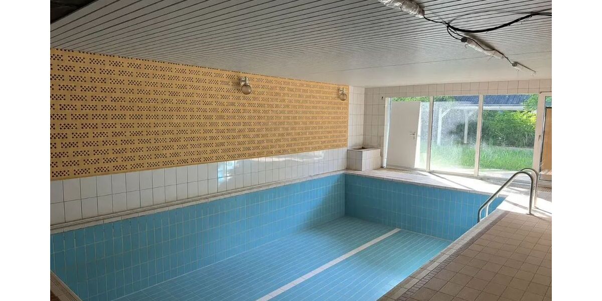 Ein seltenes Anwesen mit beeindruckender Architektur und unbegrenzten Möglichkeiten - Anwesen Much Eckhausen | Angebot:27120177