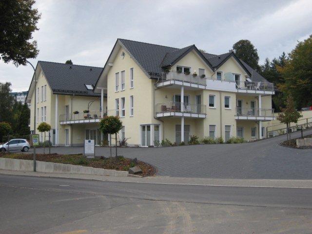 Dachgeschoßwohnung Reichshof - 2 Zimmer, 71 m&sup2;, 1.500&euro; | Angebot:27533813