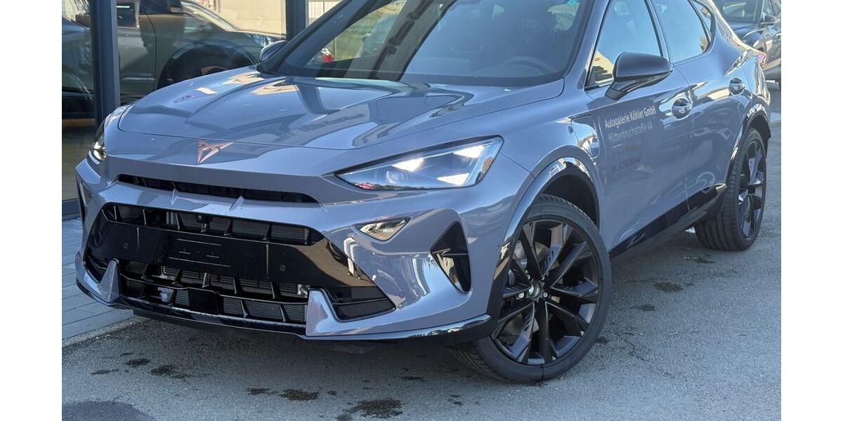 Cupra Formentor 1.500 km 51.950 &euro; Wenden 57482