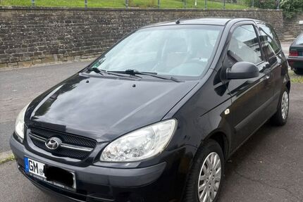 Hyundai Getz 115.000 km 2.000 &euro; Nümbrecht 51588