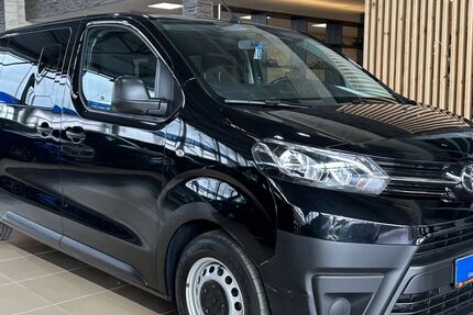 Toyota Proace (Verso) 98.782 km 24.500 &euro; Eitorf 53783