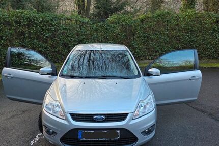 Ford Focus 94.500 km 2.250 &euro; Gummersbach 51647