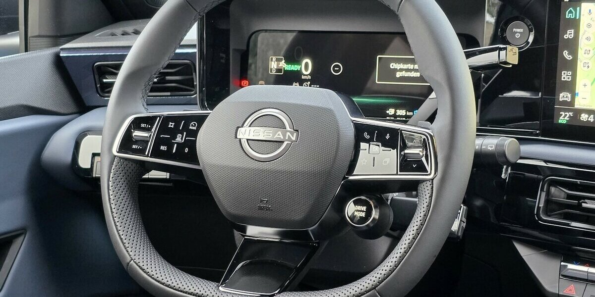 Nissan Micra Evolve 52kWh|HarmanKardon|Navi|Winter 1.990 km 31.989 &euro; Wermelskirchen 42929