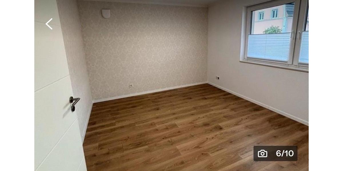 Erdgeschoßwohnung Eitorf - 2 Zimmer, 56 m&sup2;, 720&euro; | Angebot:25943410