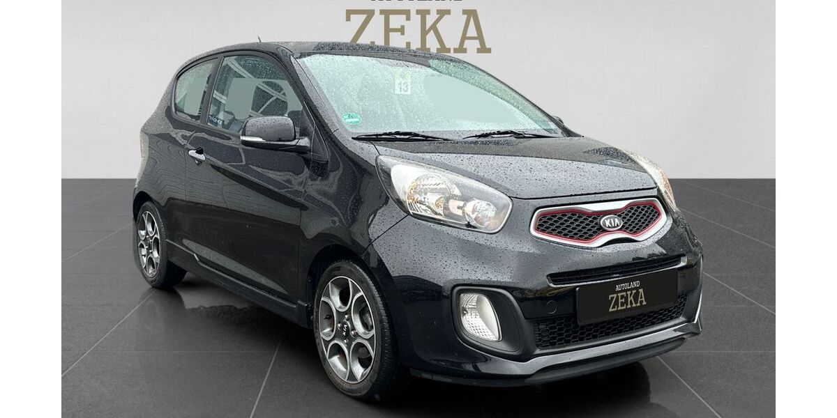 Kia Picanto 83.731 km 4.790 &euro; Lindlar 51789