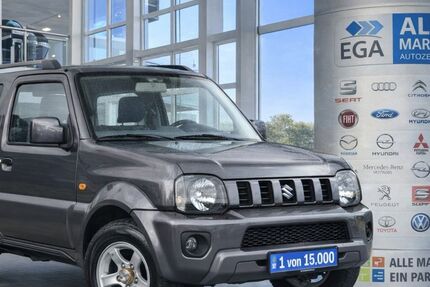 Suzuki Jimny 82.150 km 12.388 &euro; Wermelskirchen 42929