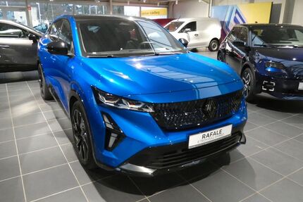 Renault Rafale 6.699 km 49.989 &euro; Wipperfürth 51688