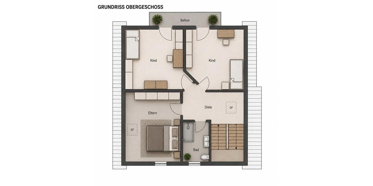 Einfamilienhaus Lüdenscheid Brügge - 4 Zimmer, 139 m&sup2;, 469.000&euro; | Angebot:27158251