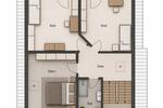 Einfamilienhaus Lüdenscheid Brügge - 4 Zimmer, 139 m&sup2;, 469.000&euro; | Angebot:27158251