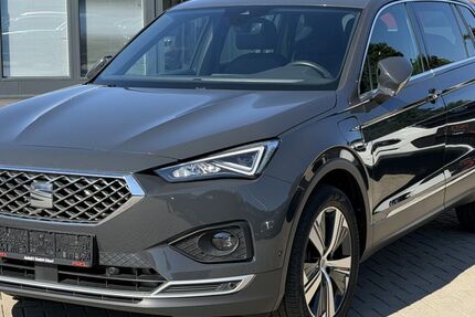 Seat Tarraco 107.663 km 21.200 &euro; Eitorf 53783