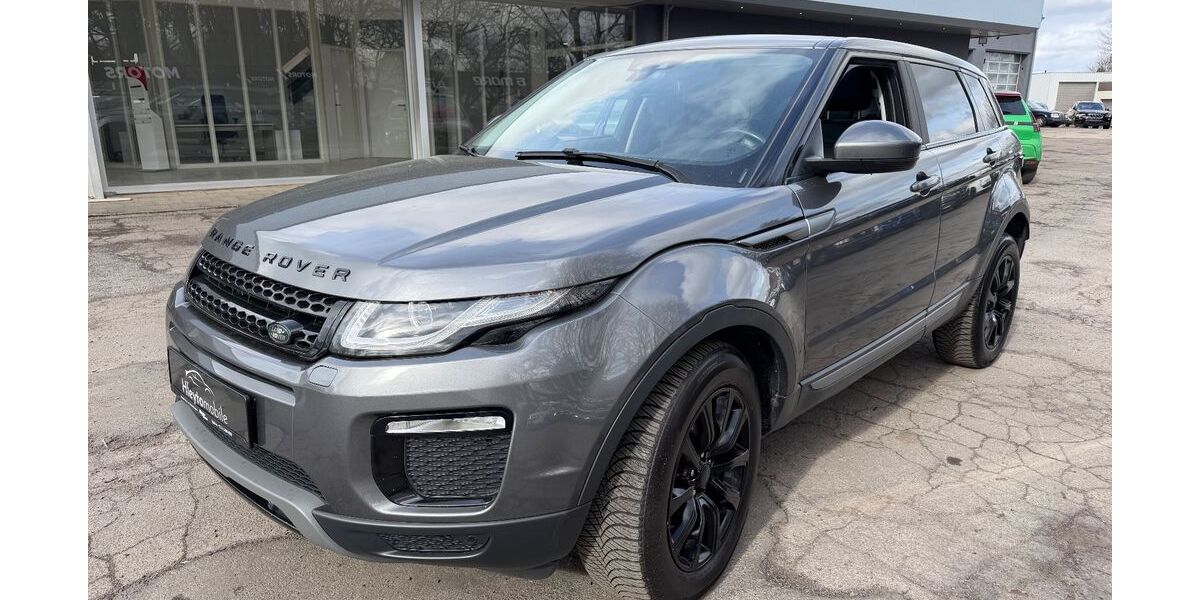 Land Rover Range Rover Evoque 130.000 km 14.990 &euro; Halver 58553