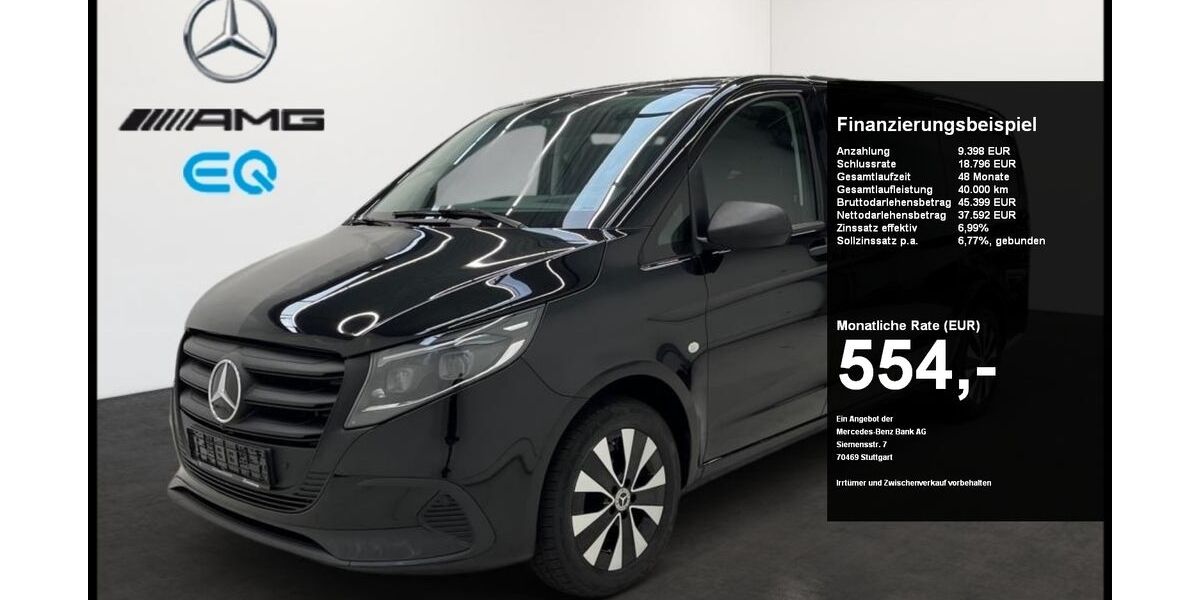 Mercedes-Benz Vito 63.677 km 43.700 &euro; Lüdenscheid 58507