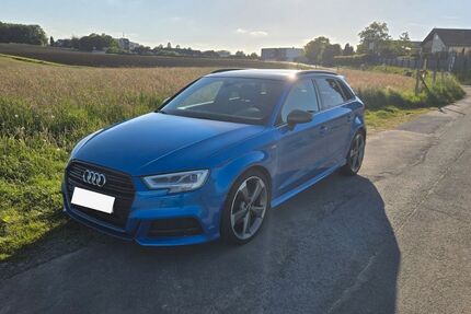 Audi A3 122.000 km 20.999 &euro; Wiehl 51674
