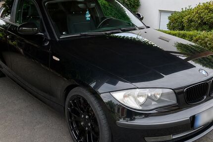 BMW 116 120.108 km 4.390 &euro; Wenden 57482