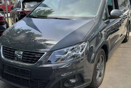 Seat Alhambra 108.543 km 26.900 &euro; Eitorf 53783