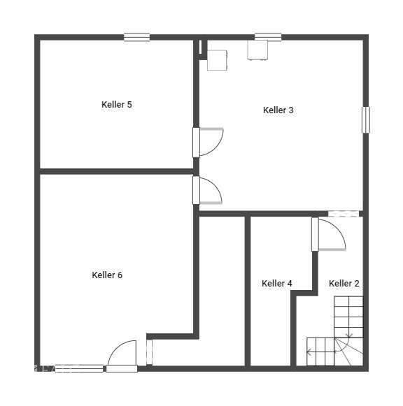 Einfamilienhaus Overath Steinenbrück - 4 Zimmer, 93 m&sup2;, 229.000&euro; | Angebot:25677968