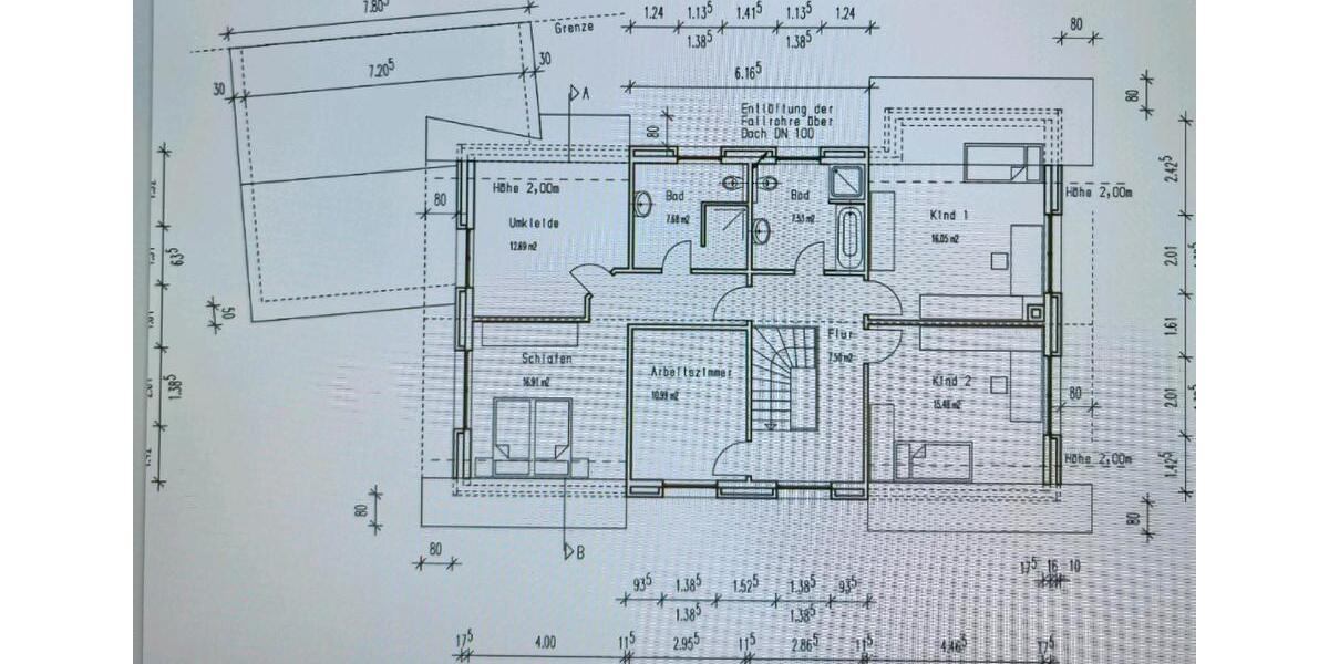 Einfamilienhaus Bergneustadt - 680.000&euro; | Angebot:25224888