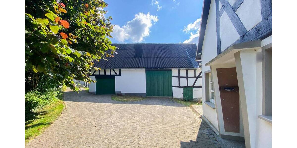 Einfamilienhaus Morsbach / Steimelhagen Steimelhagen - 8 Zimmer, 132 m&sup2;, 329.000&euro; | Angebot:25776402